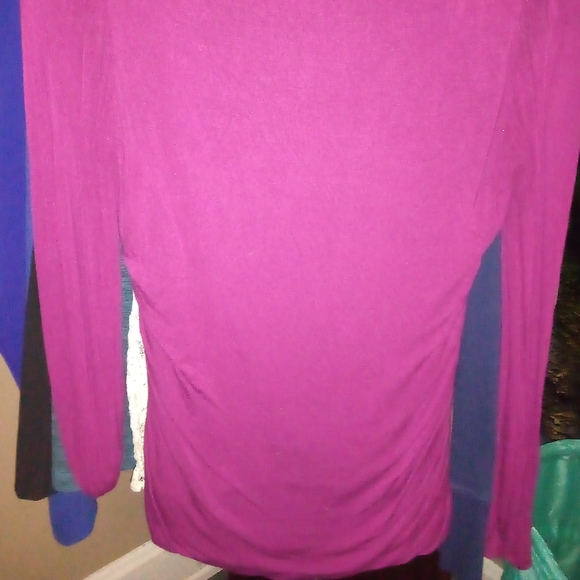 Maurice M top - Picture 4 of 5